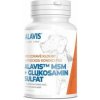 ALAVIS MSM + Glukosamin sulfát 60 tbl. ALAVIS MSM + Glukosamin sulfát 60 tbl.