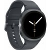 Samsung Galaxy Watch 8 3,3 cm (1.3 ) AMOLED 40 mm Digitální 438 x 438 px Dotyková obrazovka 4G Grafit Wi-Fi GPS Samsung Galaxy Watch 8 3,3 cm (1.3 ) AMOLED 40 mm Digitální 438 x 438 px Dotyková obrazovka 4G Grafit Wi-Fi GPS