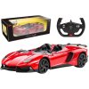 Rastar Rastar: RC auto Lamborghini Aventador Cabrio 1:12 Rastar Rastar: RC auto Lamborghini Aventador Cabrio 1:12