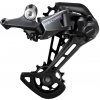 Prehadzovačka 12k Shimano DEORE RD-M6100 čierny Prehadzovačka 12k Shimano DEORE RD-M6100 čierny