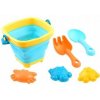 Mäkký set do piesku, vody Mäkký set do piesku, vody