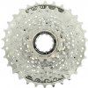 8-kazeta SHIMANO CS-HG518132 11-32 zubů, stříbrná v krabičce 8-kazeta SHIMANO CS-HG518132 11-32 zubů, stříbrná v krabičce
