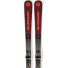Lyže Blizzard Stormbird 76 CA + TPC 11 DEMO Burgundy/Anthracite 25/26 170 cm Lyže Blizzard Stormbird 76 CA + TPC 11 DEMO Burgundy/Anthracite 25/26 170 cm