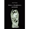 Jiskry z Eosphorovy pochodně - Josef Veselý Jiskry z Eosphorovy pochodně - Josef Veselý