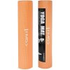 Podložka pre jogu ONE Fitness YM02 oranžová Podložka pre jogu ONE Fitness YM02 oranžová
