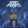 Spirit Adrift: Curse of Conception - CD Spirit Adrift: Curse of Conception - CD