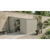 LANIT PLAST plechový domček LANITPLAST WANDHAUS 911 WARM GREY LG4361 LANIT PLAST plechový domček LANITPLAST WANDHAUS 911 WARM GREY LG4361