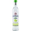 Nicolaus Lime Vodka 38% 0,7 l (čistá fľaša)