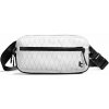 TomToc taška Aviator T35 X-Pac Chest Bag L - White T35M1W1 TomToc taška Aviator T35 X-Pac Chest Bag L - White T35M1W1