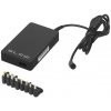 Blow univerzálny zdroj pre notebooky, 90W, ultra SLIM 4178 Blow univerzálny zdroj pre notebooky, 90W, ultra SLIM 4178