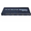 Manhattan 177337 Video Splitter, HDMI 1.3b, 2port