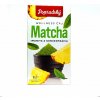Popradský zelený čaj + Matcha imunita a koncentrácia 18 x 1,5 g Popradský zelený čaj + Matcha imunita a koncentrácia 18 x 1,5 g