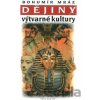 Dějiny výtvarné kultury 1 - Bohumír Mráz Dějiny výtvarné kultury 1 - Bohumír Mráz