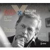 100 x Václav Havel (1x Audio na CD - MP3) - Pavel Kosatík 100 x Václav Havel (1x Audio na CD - MP3) - Pavel Kosatík