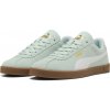 Dámske Sneakersy nízke PUMA PUMA CLUB II 39744410 – Modrá Dámske Sneakersy nízke PUMA PUMA CLUB II 39744410 – Modrá