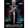 Highlander 2 - Renegade Version DVD Highlander 2 - Renegade Version DVD