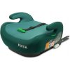 CARETERO Podsedák Puma I-SIZE (125-150) zelený CARETERO Podsedák Puma I-SIZE (125-150) zelený