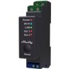 Shelly Pro 2 - spínací modul 2x 16A (LAN, WiFi, Bluetooth) - SHELLY-PRO-2-1162 Shelly Pro 2 - spínací modul 2x 16A (LAN, WiFi, Bluetooth) - SHELLY-PRO-2-1162