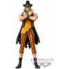 Banpresto One Piece Film Red DXF Grandline Men Bart 17 cm