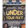Under your Feet - Royal Horticultural Society Under your Feet - Royal Horticultural Society