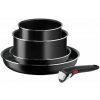 Tefal Súprava panvíc ingenio 6 easy cook n L1539543 Tefal Tefal Súprava panvíc ingenio 6 easy cook n L1539543 Tefal