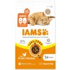 Krmivo IAMS Cat Adult Chicken 2kg + 500g ZDARMA Krmivo IAMS Cat Adult Chicken 2kg + 500g ZDARMA