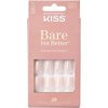 Kiss umelé nechty Bare but Better S BN01C Kiss umelé nechty Bare but Better S BN01C