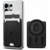 Kryt Spigen Urban Fit Wallet Magsafe Magnetic Card Holder Samsung Galaxy S Black Kryt Spigen Urban Fit Wallet Magsafe Magnetic Card Holder Samsung Galaxy S Black