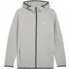 Pánska mikina PUMA EVOSTRIPE FZ HOODIE 68823163 M Pánska mikina PUMA EVOSTRIPE FZ HOODIE 68823163 M