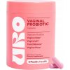 URO Vaginálne Probiotiká pre Ženy pre Rovnováhu pH s Prebiotikami URO Vaginálne Probiotiká pre Ženy pre Rovnováhu pH s Prebiotikami