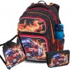 BAGMASTER BATOH DOPI 26 B SET 3-dielny (Školský set DOPI 26 B hasiči 3-dielny) BAGMASTER BATOH DOPI 26 B SET 3-dielny (Školský set DOPI 26 B hasiči 3-dielny)