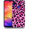 Picasee ULTIMATE CASE pro Xiaomi Redmi Note 7 - Pink Tiger Picasee ULTIMATE CASE pro Xiaomi Redmi Note 7 - Pink Tiger