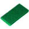 PAD scheuer zelený PAD scheuer zelený