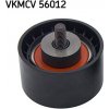 Vratná/vodiaca kladka rebrovaného klinového remeňa SKF VKMCV 56012 (VKMCV56012) Vratná/vodiaca kladka rebrovaného klinového remeňa SKF VKMCV 56012 (VKMCV56012)