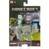 Mattel Minecraft figúrka Dennis the Wolf 10 cm Mattel Minecraft figúrka Dennis the Wolf 10 cm