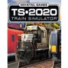 Train Simulator 2020 Train Simulator 2020