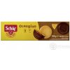 Schär ORANGINO jemné pečivo bezgluténové, polomáčané v čokoláde 150 g Schär ORANGINO jemné pečivo bezgluténové, polomáčané v čokoláde 150 g