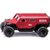 Siku Super 2307 záchranné vozidlo GHEO 1:50 Siku Super 2307 záchranné vozidlo GHEO 1:50