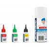 KAVAN CA PACK tavné lepidlo 3x20g W,S,H + aktivátor 150ml SK (KAV56.9956.EN) KAVAN CA PACK tavné lepidlo 3x20g W,S,H + aktivátor 150ml SK (KAV56.9956.EN)