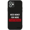Picasee ULTIMATE CASE MagSafe pro Apple iPhone 12 - More PLASTENCIAGA Picasee ULTIMATE CASE MagSafe pro Apple iPhone 12 - More PLASTENCIAGA