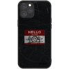 Picasee ULTIMATE CASE pro Apple iPhone 12 Pro Max - HELLO 404 Picasee ULTIMATE CASE pro Apple iPhone 12 Pro Max - HELLO 404