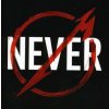 Metallica Through The Never