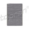 Kabínový filter TOPRAN 108 407 Kabínový filter TOPRAN 108 407