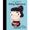 Audrey Hepburnová (český jazyk) - Maria Isabel Sánchez Vegara, Amaia Arrazola (ilustrátor) Audrey Hepburnová (český jazyk) - Maria Isabel Sánchez Vegara, Amaia Arrazola (ilustrátor)
