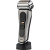 Braun Series 9 Pro+ 9515s Wet & Dry Silver Braun Series 9 Pro+ 9515s Wet & Dry Silver