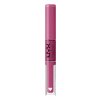 NYX Professional Makeup Shine Loud lesklý tekutý rúž 27 Hottie Hijacker 3,4 ml