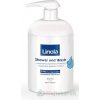 Linola Shower and Wash emulzný gél 500ml Linola Shower and Wash emulzný gél 500ml