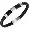 Troli Moderné pánsky kožený náramok Leather Troli Moderné pánsky kožený náramok Leather