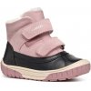 Detské zimné topánky Geox OMAR WPF B462LC.022FU.20.23 ružová EUR 21 Detské zimné topánky Geox OMAR WPF B462LC.022FU.20.23 ružová EUR 21