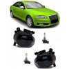 Sada hmlových svetiel AUDI A6 C6 (4F) Sedan Allroad Avant A4 B8 (8K) Sada hmlových svetiel AUDI A6 C6 (4F) Sedan Allroad Avant A4 B8 (8K)